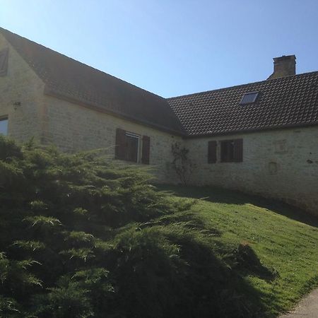 Gite De Rouffiac Saint-Cirq-Madelon Kültér fotó